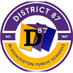 Bloomington PSD #87 - ORCHESTRA