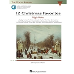 12 Christmas Favorites