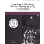 Lida Rose/Will I Ever Tell You?