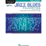 Jazz Blues Favorites