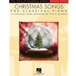 Christmas Songs for Classical Piano