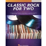 Classic Rock for Two<br>(Winds)