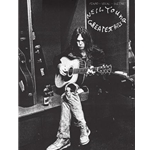 Neil Young<br>Greatest Hits