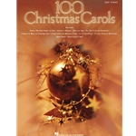 100 Christmas Carols - Easy Piano