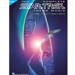 Complete Star Trek Theme Music: 3rd Edition