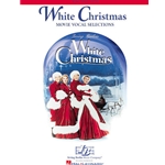 White Christmas: Movie Vocal Selections