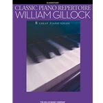 Classic Piano Repertoire