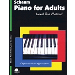 Piano for Adults