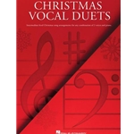 Christmas Vocal Duets