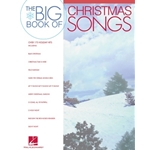 The Big Book of Christmas Songs