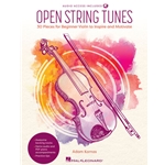 Open String Tunes