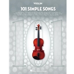 101 Simple Songs