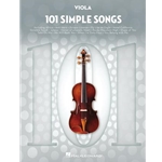 101 Simple Songs