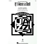 If I Were a Bell - from Guys and Dolls - SAB