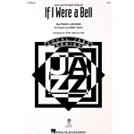 If I Were a Bell - from Guys and Dolls - SSA