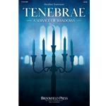 Tenebrae: A Service of Shadows