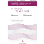 In Time of Silver Rain - SATB