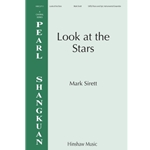 Look at the Stars - SATB