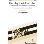 The Day the Music Died