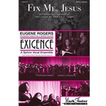 Fix Me, Jesus - SATB a cappella