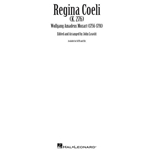 Regina Coeli - SSA