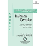 Inishmore Hornpipe - SSA