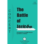 The Battle of Jericho - T(T/B)B