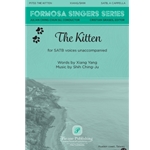 The Kitten - SATB a cappella