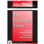 The Railway Train - SATB a cappella