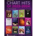 Chart Hits of 2023-2024