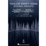 Taylor Swift: Eras - SATB