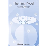 The First Noel - SATB