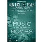 Run Like the River (from Playmobil: The Movie) - SSA