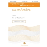 Las Mananitas - SATB