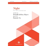 Night - SATB