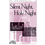 Silent Night, Holy Night - SATB