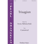 Trisagion - SSSAAA a cappella