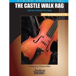 The Castle Walk Rag