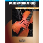 Dark Machinations "and now I strike..."