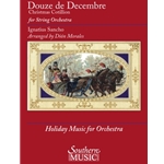 Douze de Decembre: Christmas Cotillion