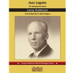 Jazz Legato for Concert Band