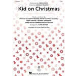 Kid On Christmas - SSA