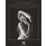 Taylor Swift - The Tortured Poets Department: The Anthology