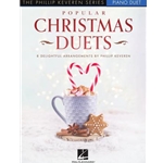 Popular Christmas Duets