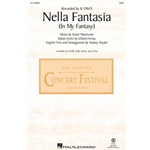 Nella Fantasia (In My Fantasy) - SAB