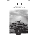 Rest<br>(Come Unto Me)