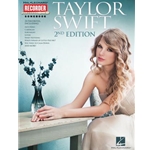 Taylor Swift - 2nd Edition