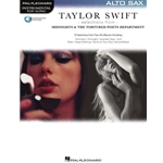 Taylor Swift<br>Selections from Midnights and The Tortured Poets Department