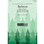 Believe<br>(from The Polar Express)