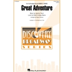 Great Adventure